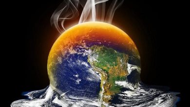 Top 7 Myths About Climate Change