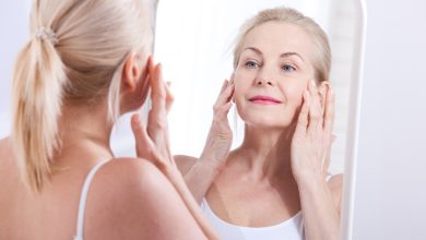 Top 9 Skin Care Tips For Women Over 30