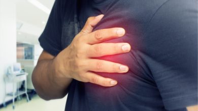 5 Ways to Prevent Heart Disease