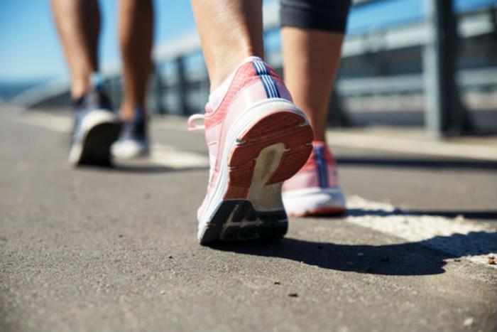 How to Get the Biggest Benefits Your Health of Walking