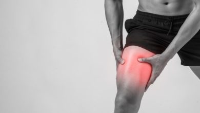 Knee Replacement cost in India