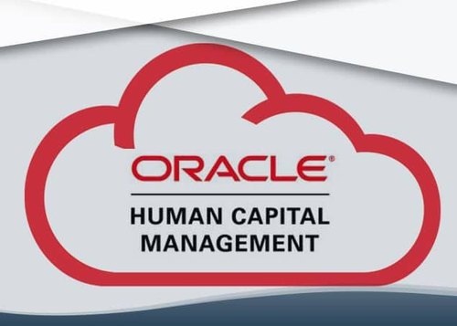 Oracle Talent Management Cloud