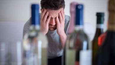 How to Curing a Drug and Alcohol Addiction?