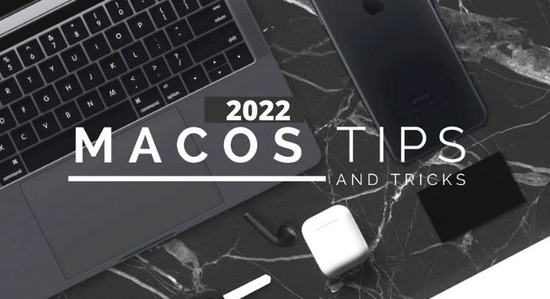 2022 Tips and Tricks