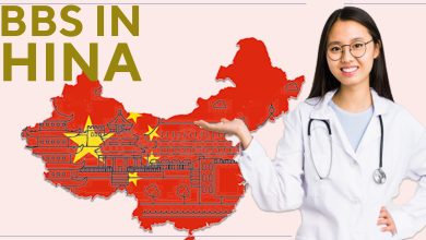 mbbs in china