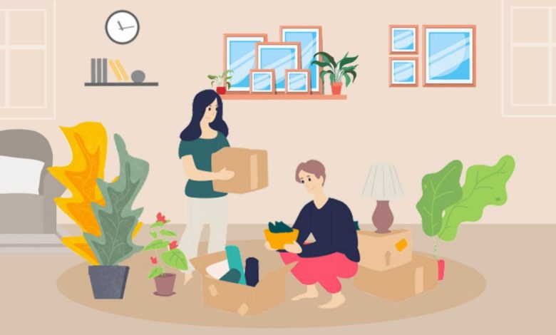 Important Tasks to Do on your Moving Day