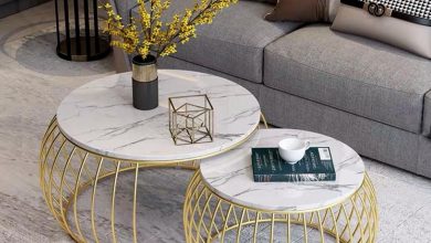 Coffee Table Designs
