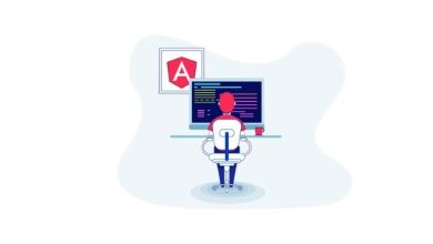 Major Reasons to Choose Angular for Front-end Development