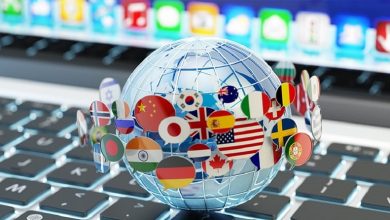 Multilingual-Ecommerce-Websites