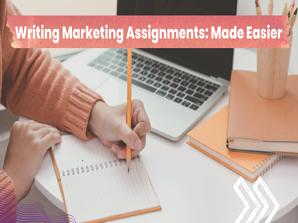 marketing assignment help