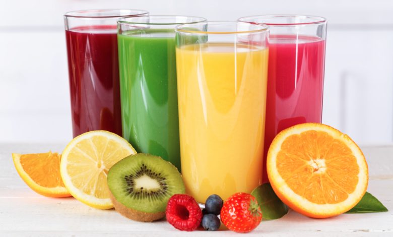 What is the importance of natural juices in the treatment of erectile dysfunction?