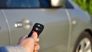 What Is Anti-Theft Protection on A Car?