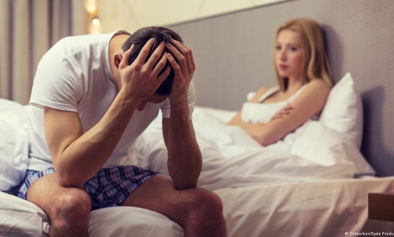 Erectile Dysfunction is a state where a person cannot achieve or hold an erection a seriously long time.