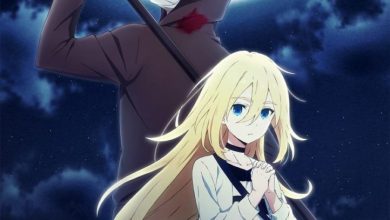 Top 9 Best Anime About Angels To Watch