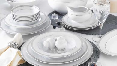Best Way to Clean your dinnerware sets
