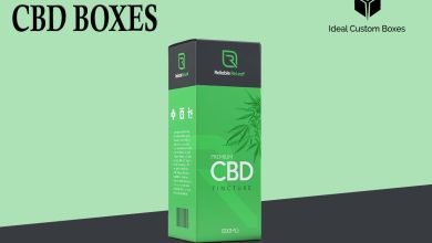 How to Create a Brand With Custom CBD Boxes