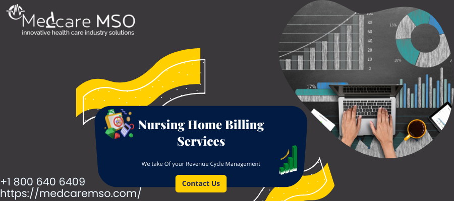 Nursing Home Billing Companies