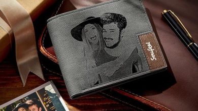 Picture Wallet