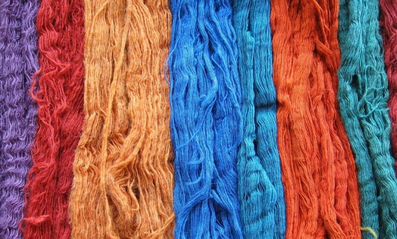 Textile Dyes Market