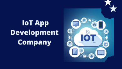 IoT development
