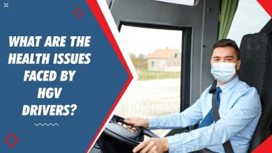What-are-the-health-issues-faced-by-HGV-Drivers
