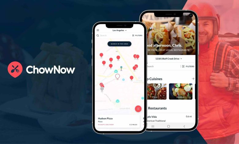 chownow-food-delivery-service