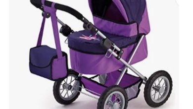 doll stroller