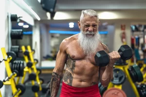 bodybuilding over 50 workout routine