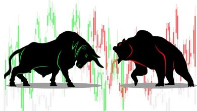Bull market and Bear market