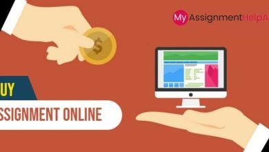 buy assignment online