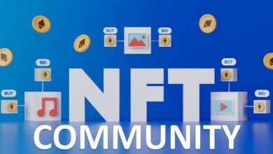 Community-important-for-NFT