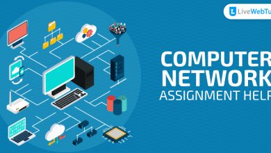 Computer Network Assignment Help