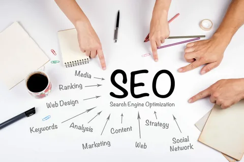 Why SEO Services are Important for a New Start-Up?