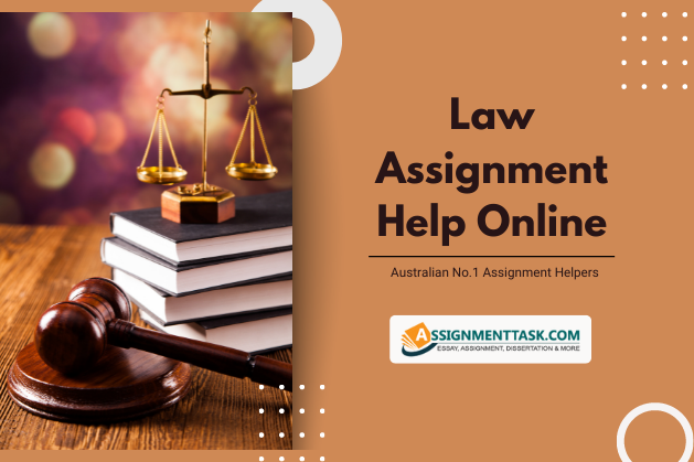 Law Assignment Help