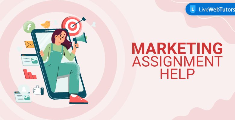 Marketing Assignment Help