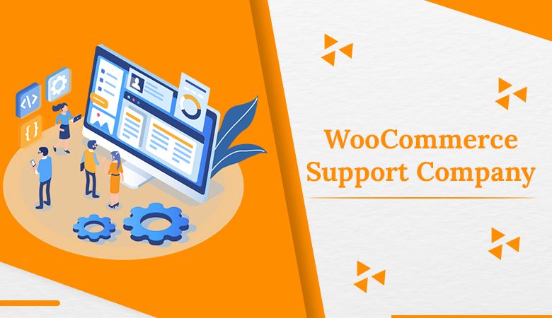 WooCommerce Support Company