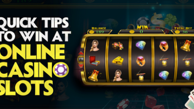 how to win slots