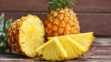 Pineapple Nutrition for Weight Loss: Health Benefits