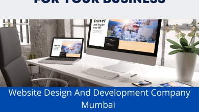 best web design and development in mumbai