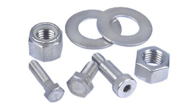 Stainless fastener suppliers