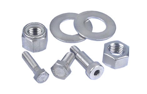 Stainless fastener suppliers