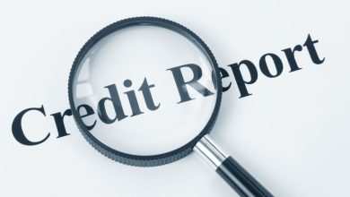 How Credit Score is Determined