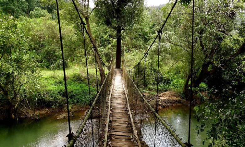 Places to Visit in Coorg