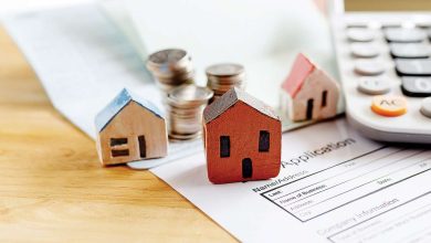 property loan interest rate