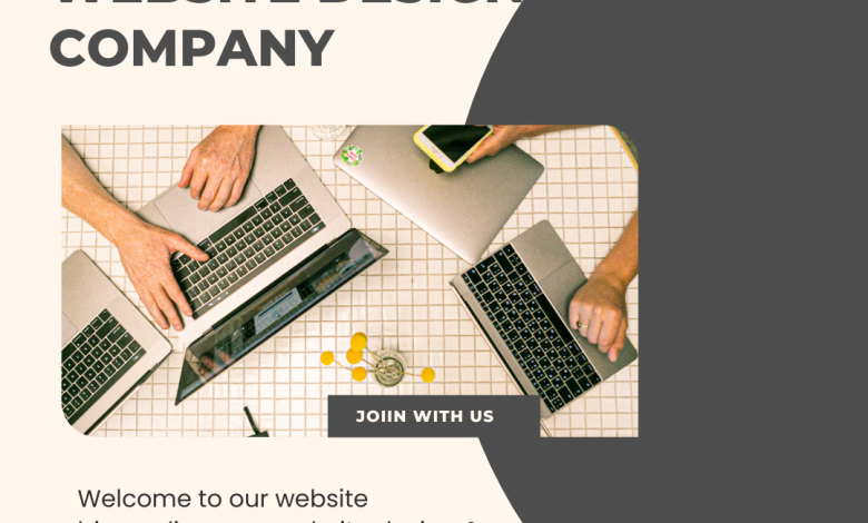 best website design company in gurgaon