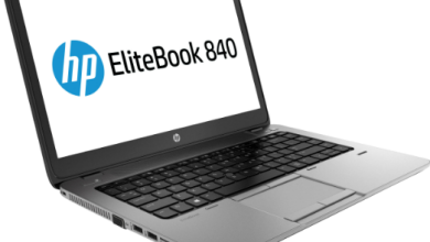 Hp Elitebook 840 G1
