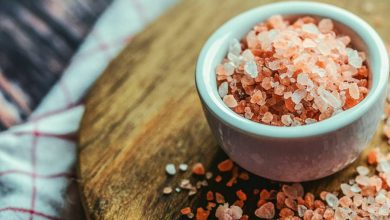 Himalayan pink Salt Wholesale Supplier From Pakistan