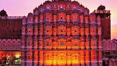 A Brief Intro to Jaipur Sightseeing Tour Package