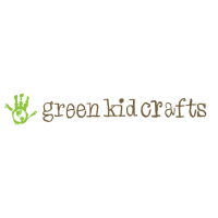 Green Kid Crafts offers