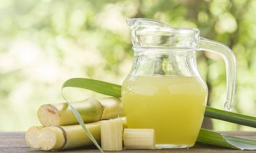 Nutritionist- Approvable Health Benefits Of Sugarcane Juice